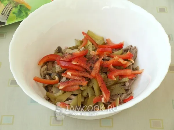 Шаг 5: иллюстрация