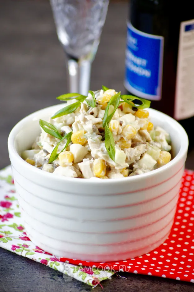 Шаг 8: иллюстрация