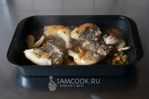 Шаг 11: иллюстрация