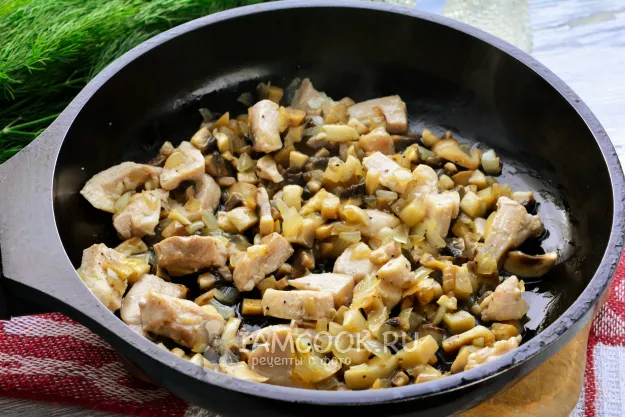 Шаг 6: иллюстрация