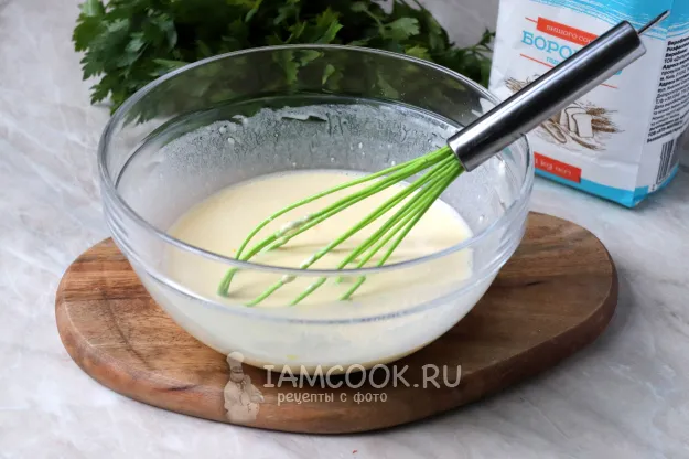 Шаг 4: иллюстрация