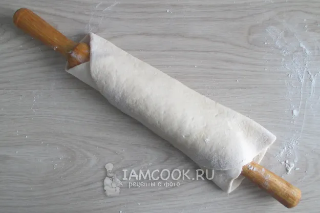 Шаг 7: иллюстрация