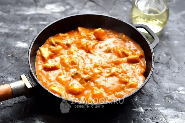 Шаг 11: иллюстрация