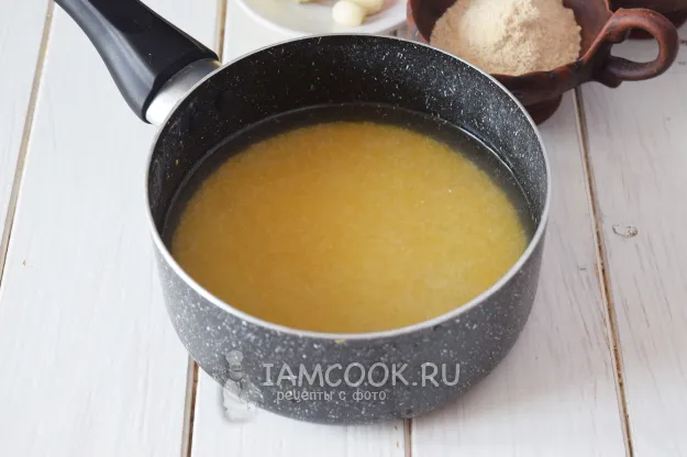 Шаг 3: иллюстрация