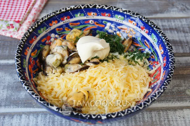 Шаг 7: иллюстрация