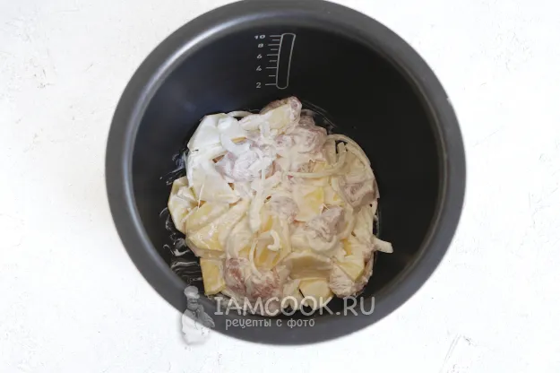 Шаг 7: иллюстрация