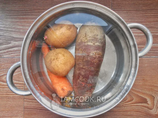 Шаг 2: иллюстрация