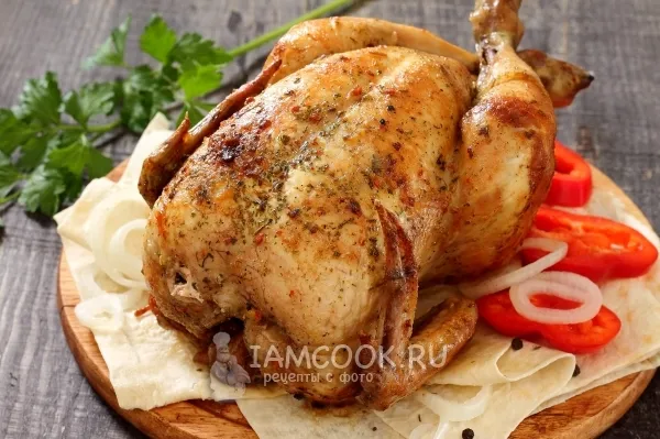 Шаг 8: иллюстрация