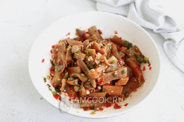 Шаг 8: иллюстрация