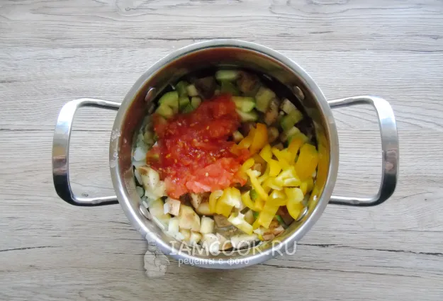 Шаг 4: иллюстрация