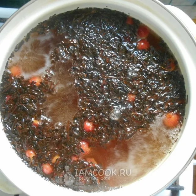 Шаг 5: иллюстрация