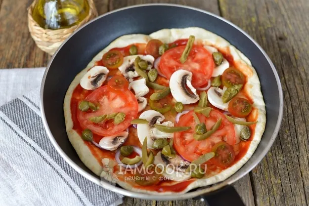 Шаг 9: иллюстрация