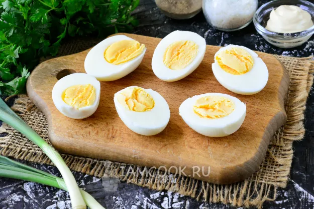 Шаг 2: иллюстрация