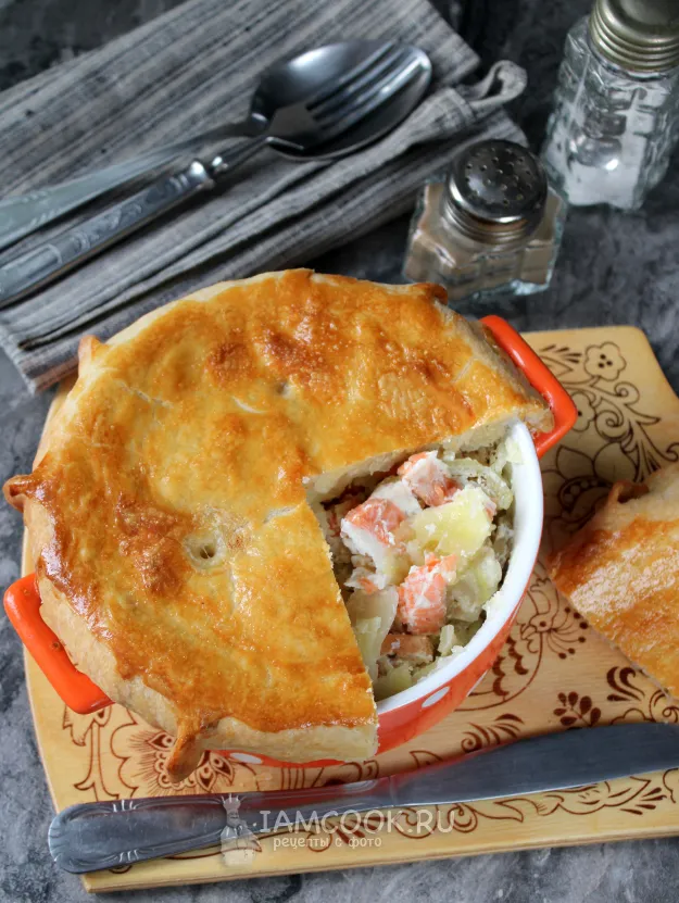 Шаг 15: иллюстрация