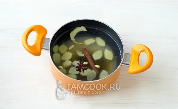 Шаг 5: иллюстрация