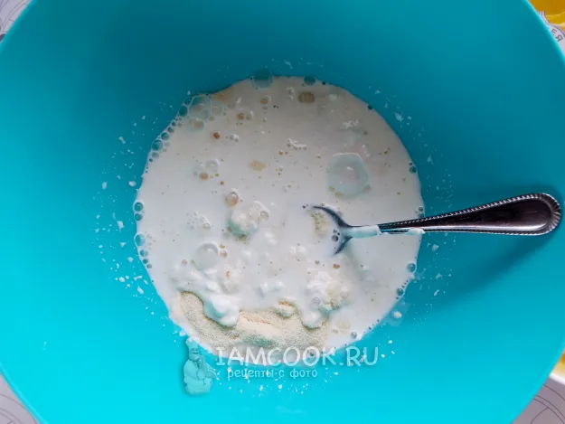 Шаг 3: иллюстрация