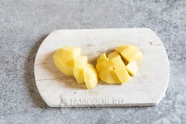 Шаг 3: иллюстрация