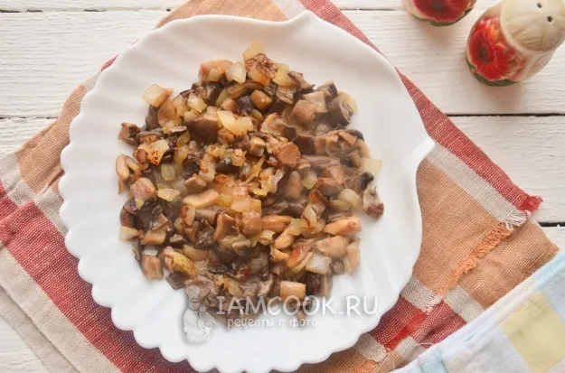 Шаг 5: иллюстрация