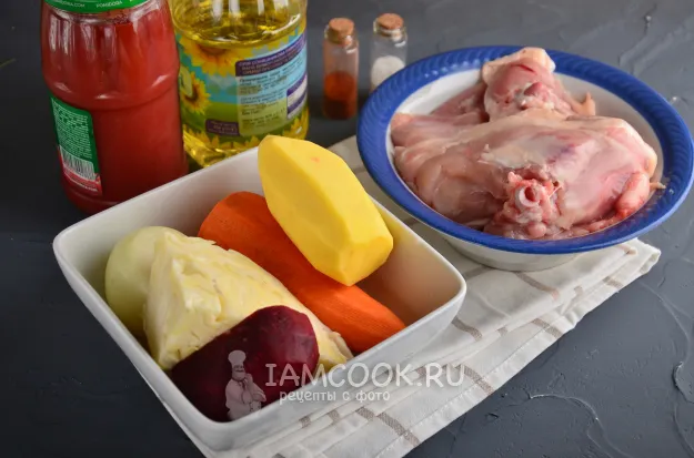 Шаг 1: иллюстрация