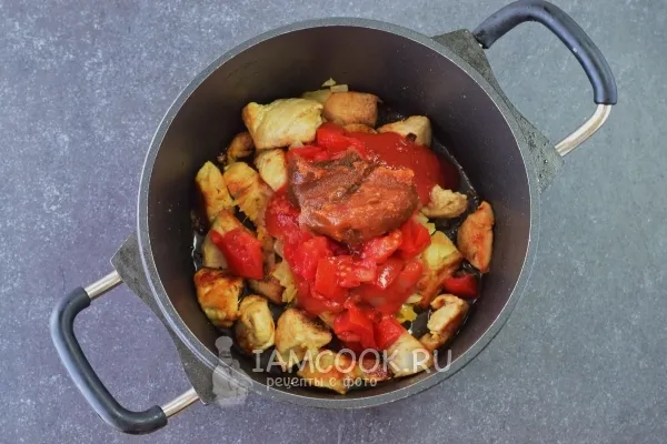 Шаг 7: иллюстрация