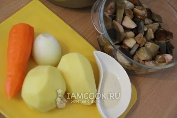 Шаг 2: иллюстрация