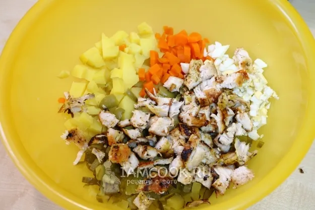 Шаг 10: иллюстрация