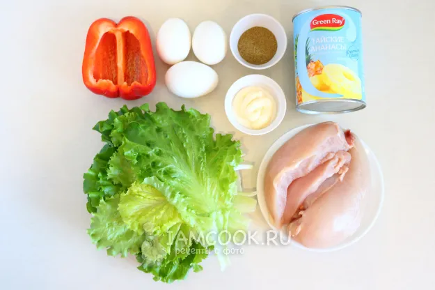 Шаг 1: иллюстрация