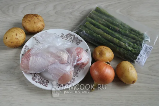 Шаг 1: иллюстрация