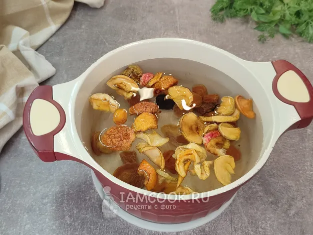 Шаг 3: иллюстрация