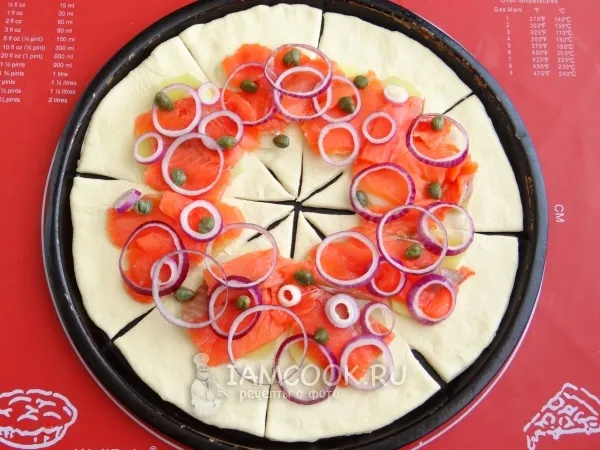 Шаг 14: иллюстрация