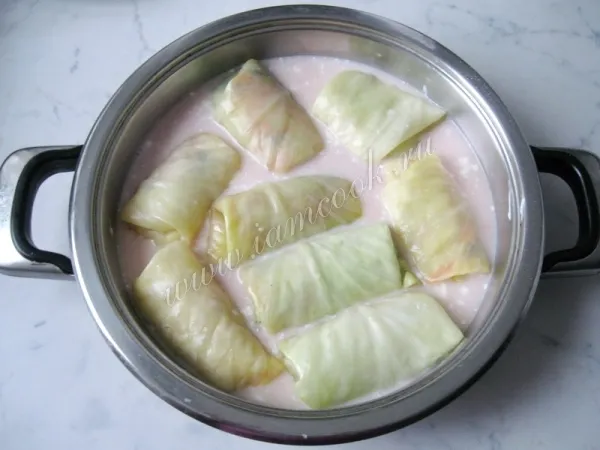 Шаг 10: иллюстрация