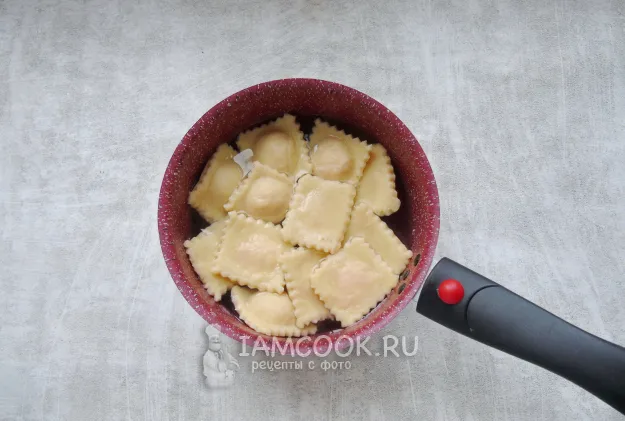 Шаг 13: иллюстрация