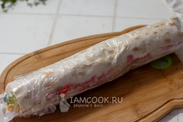 Шаг 6: иллюстрация