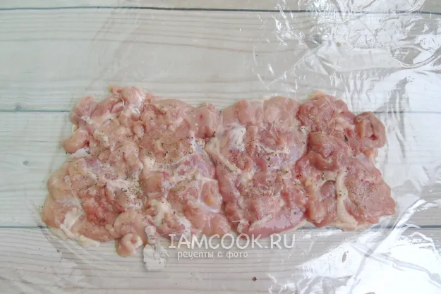 Шаг 3: иллюстрация