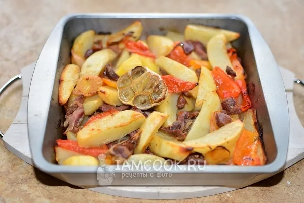 Шаг 7: иллюстрация