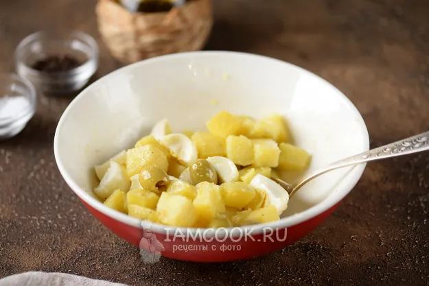 Шаг 4: иллюстрация