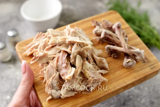 Шаг 7: иллюстрация