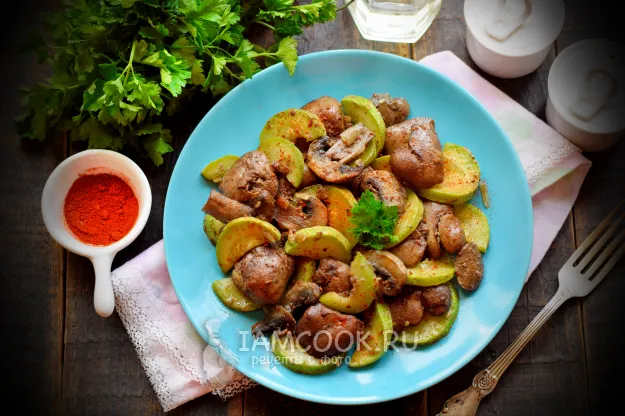 Шаг 8: иллюстрация