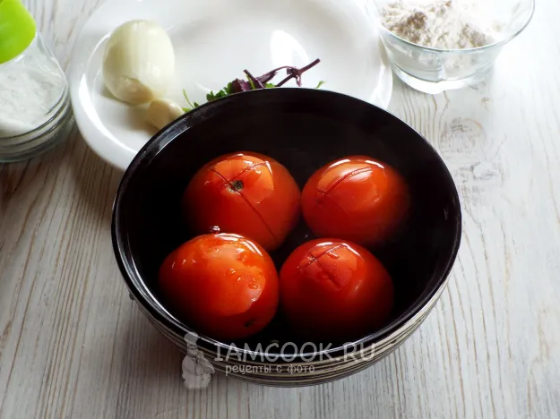 Шаг 2: иллюстрация