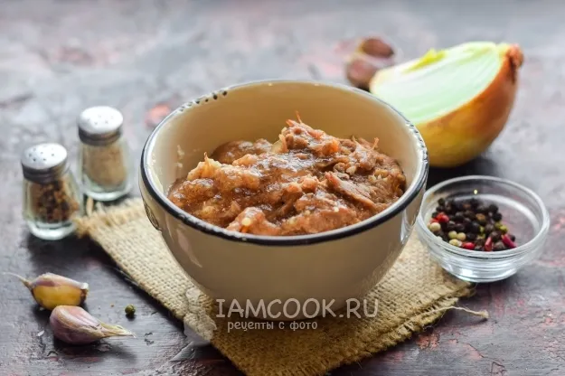 Шаг 1: иллюстрация