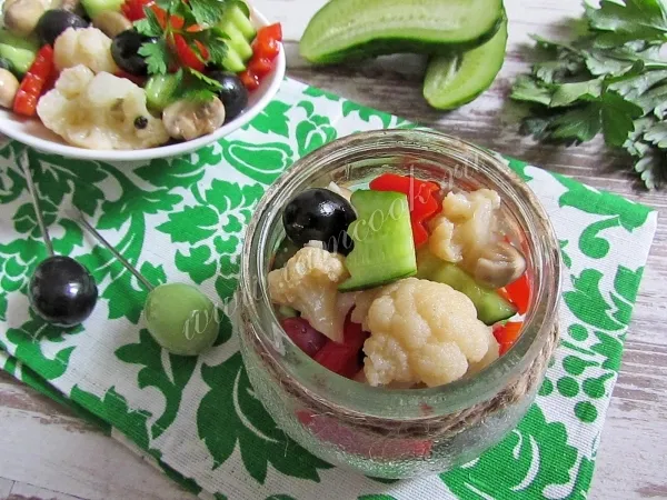 Шаг 9: иллюстрация