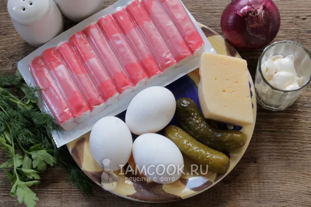 Шаг 1: иллюстрация