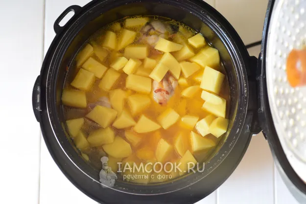 Шаг 7: иллюстрация