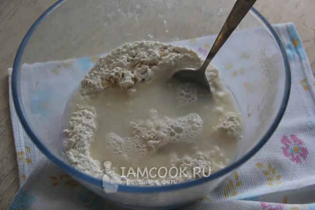 Шаг 3: иллюстрация