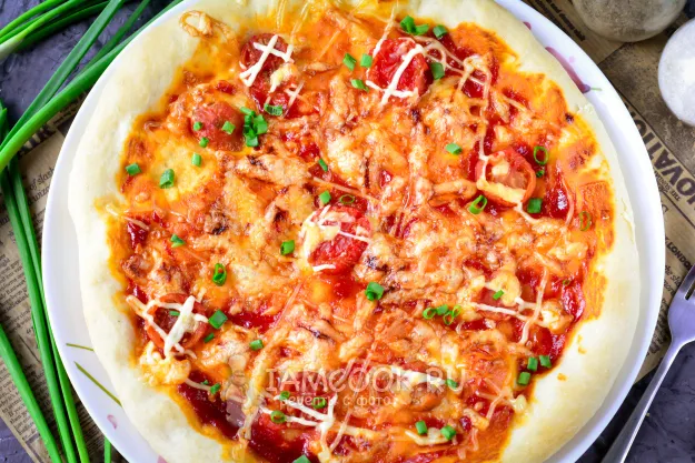 Шаг 11: иллюстрация