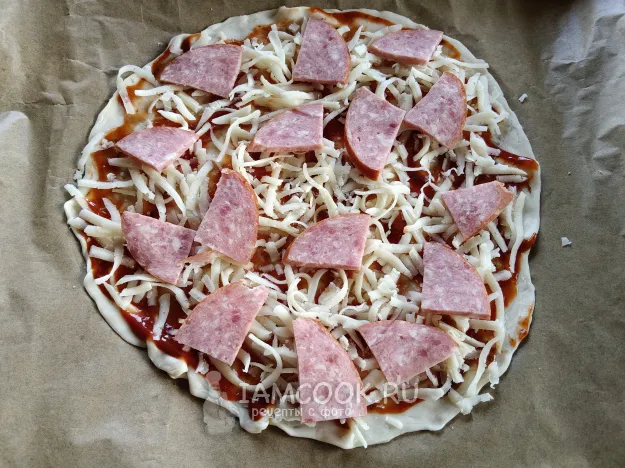 Шаг 4: иллюстрация