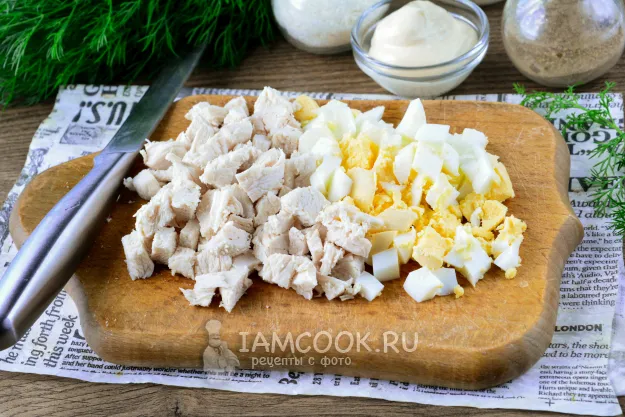 Шаг 3: иллюстрация