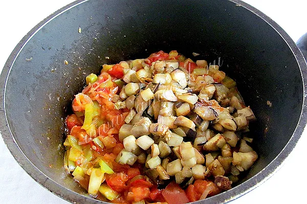 Шаг 9: иллюстрация