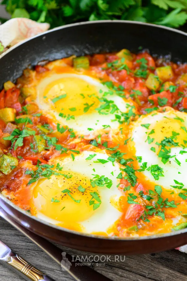 Шаг 9: иллюстрация