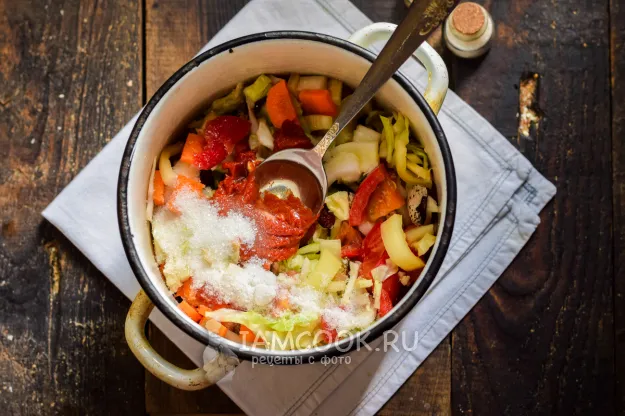 Шаг 6: иллюстрация